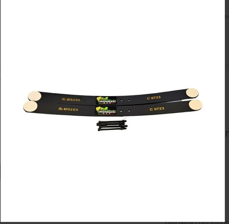 Ford Ranger 2023-2025 Uyumlu Yedek Parça Arka Makas Eki Profosyonel 6 cm