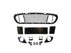 Bmw 5 Serisi E60 Uyumlu Yedek Parça M-Tech Body Kit (Ön- Arka Tampon -Marşpiyel -Sis)