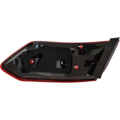 Mercedes W212 Uyumlu Yedek Parça  Facelift Stop