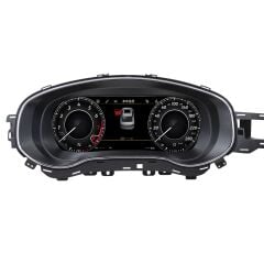 Golf 6 Hayalet Gösterge (Dijital Gösterge Paneli)