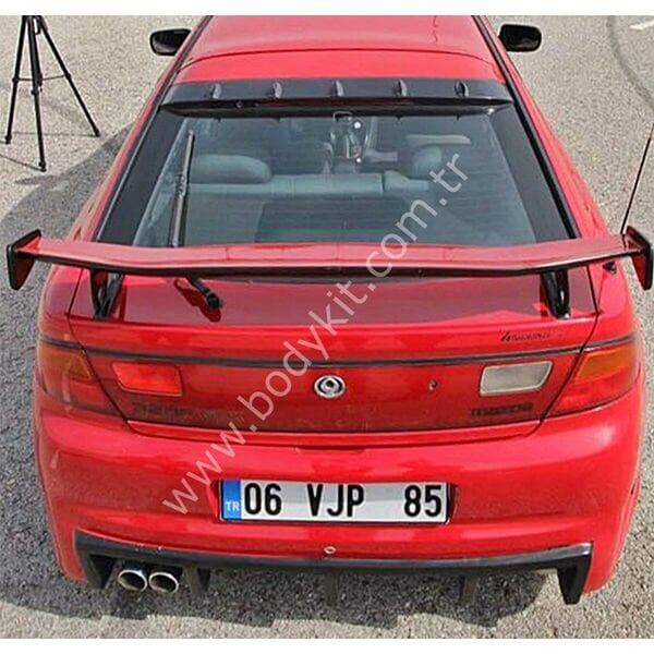 Mazda 323 F DTM Spoiler