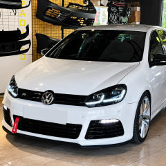Volkswagen Golf 6 J Led Far