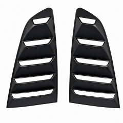 Mustang GT Kelebek Cam Perdesi L/R 2015-2020