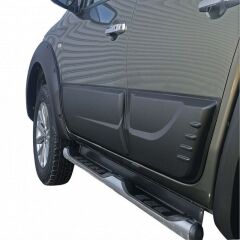 Mitsubishi L200 2016-2021 Gövde Kapı Kaplama