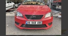 Seat İbiza Mk4 Uyumlu Yedek Parça Ön Tampon Eki