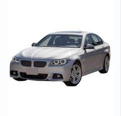 Bmw 5 Serisi F10 Uyumlu Yedek Parça LCI M-Tech Body Kit (2014-2016)
