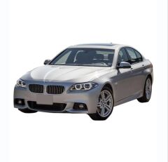 Bmw 5 Serisi F10 Uyumlu LCI M-Tech Body Kit (2014-2016)