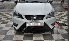 Seat İbiza Cupra Uyumlu Yedek Parça Ön Lip