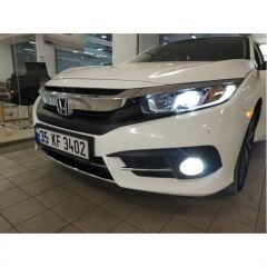 Photon Accorn 9005 Led Ampul