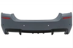 Bmw 5 Serisi F10 Uyumlu M5 Body Kit (2010-2017) Sis Yuvalı