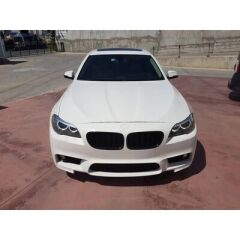 Bmw 5 Serisi F10 Uyumlu M5 Body Kit (2010-2017) Sis Yuvalı