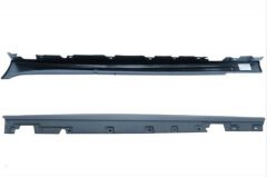 Bmw 5 Serisi F10 Uyumlu M5 Body Kit (2010-2017) Sis Yuvalı