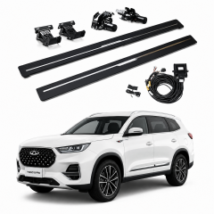 Chery Tiggo 8 Plus/Pro Basamak Elektrikli 2021-On