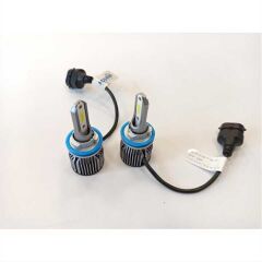 Photon Accorn H11 - H8 - H16 Led Ampul