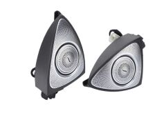 Mercedes W222 S Serisi Uyumlu Yedek Parça 3D Tweeter  Ambians - 7 Renk (2015-2020)