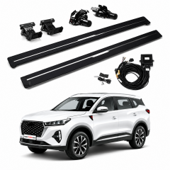 Chery Tiggo 7 Plus/Pro Basamak Elektrikli 2021-On