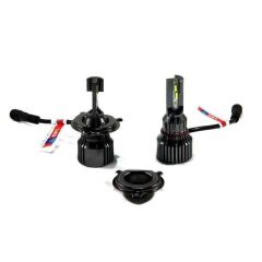 Ultimate H4 2+ Plus Headlight Led