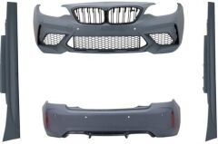 Bmw F22/F23 (2015-2018) Uyumlu Yedek Parça M2 Body Kit