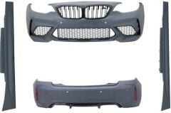 Bmw F22/F23 (2015-2018) Uyumlu M2 Body Kit