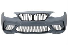 Bmw F22/F23 (2015-2018) Uyumlu Yedek Parça M2 Body Kit