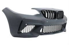 Bmw F22/F23 (2015-2018) Uyumlu Yedek Parça M2 Body Kit