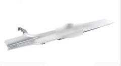 Mercedes W205 C - GLC Uyumlu Yedek Parça Göğüslük Ambians Aydınlatma (Amg Yazılı) 32 Ve 64 Renk