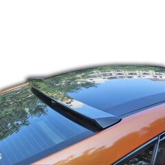 Honda Fc5 Uyumlu Cam Üstü Spoiler Boyasız Fiber