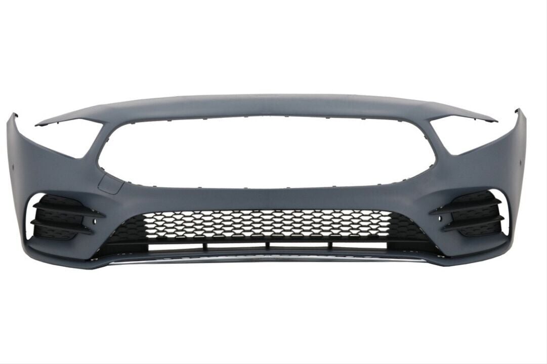 Mercedes W177 Sedan A Serisi Uyumlu Oem Ön Tampon