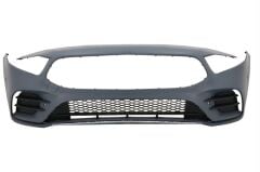 Mercedes W177 Sedan A Serisi Uyumlu Oem Ön Tampon