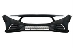 Mercedes W177 Sedan A Serisi Uyumlu Yedek Parça Oem Ön Tampon