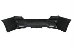 Bmw 3 Serisi F30 2012-2018 Uyumlu M3 Body Kit Arka Tampon