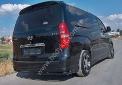 Hyundai H1 Uyumlu Yedek Parça Arka Tampon Eki
