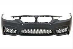 Bmw 3 Serisi F30 2012-2018 Uyumlu M3 Body Kit Ön Tampon