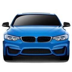 Bmw 3 Serisi F30 2012-2018 Uyumlu M3 Body Kit Ön Tampon
