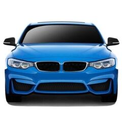 Bmw 3 Serisi F30 2012-2018 Uyumlu M3 Body Kit Ön Tampon