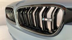 Bmw 3 Serisi F30 2012-2018 Uyumlu Yedek Parça M3 Body Kit Ön Tampon