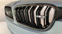 Bmw 3 Serisi F30 2012-2018 Uyumlu M3 Body Kit Ön Tampon
