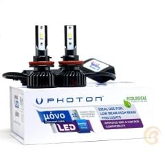 Photon Mono H1 Led Xenon 7000 Lümen