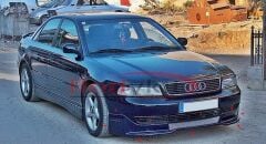 Audi A4 B5 Uyumlu Yedek Parça Ön Tampon Eki Karlık