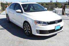 Volkswagen Jetta Uyumlu  2012-2015 Ön Tampon+Panjur Gli