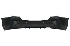 Bmw 3 Serisi F30 2012-2018 Uyumlu Yedek Parça M Technic Body Kit Arka Tampon