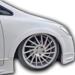 Honda Civic Fd6 Uyumlu  Dodik Seti Boyasız Fiber