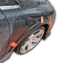 Honda Civic Fd6 Uyumlu Yedek Parça Dodik Seti Boyasız Fiber