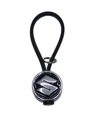 Suzuki Uyumlu Yedek Parça Silikon Anahtarlık