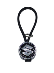 Suzuki Uyumlu Yedek Parça Silikon Anahtarlık