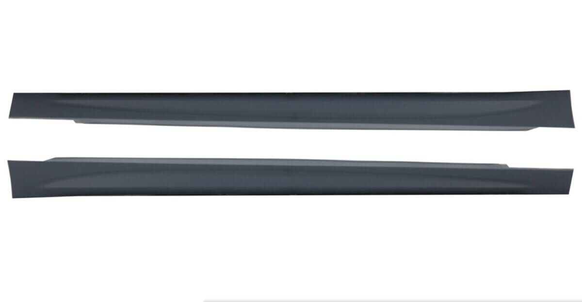 Bmw 4 Serisi F32 2015-2019 Uyumlu M Technic Marşpiyel