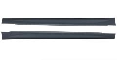 Bmw 4 Serisi F32 2015-2019 Uyumlu M Technic Marşpiyel
