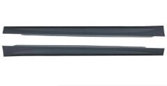 Bmw 4 Serisi F32 2015-2019 Uyumlu M Technic Marşpiyel
