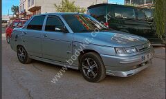 Lada Vega Marşpiyel