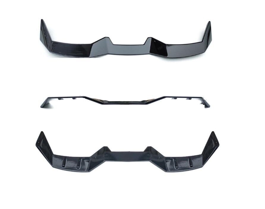 Honda Civic Uyumlu Yedek Parça 2022+ İçin M Spoiler